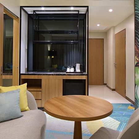 Holiday Inn Cebu City By Ihg Habitación foto