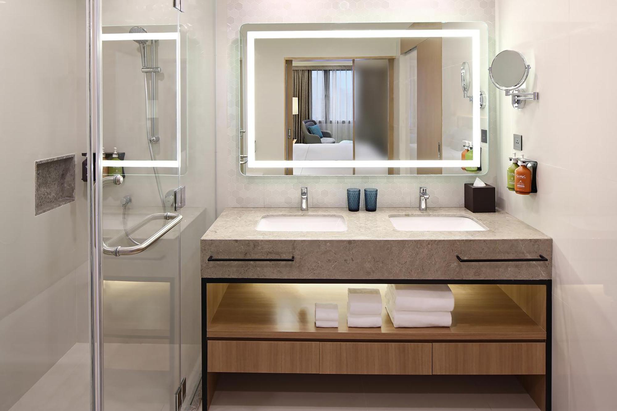 Holiday Inn Cebu City By Ihg Habitación foto
