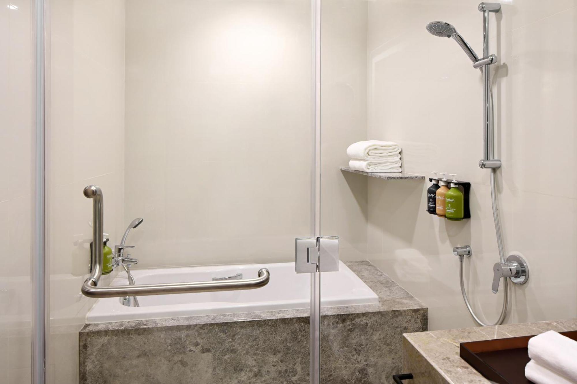 Holiday Inn Cebu City By Ihg Habitación foto