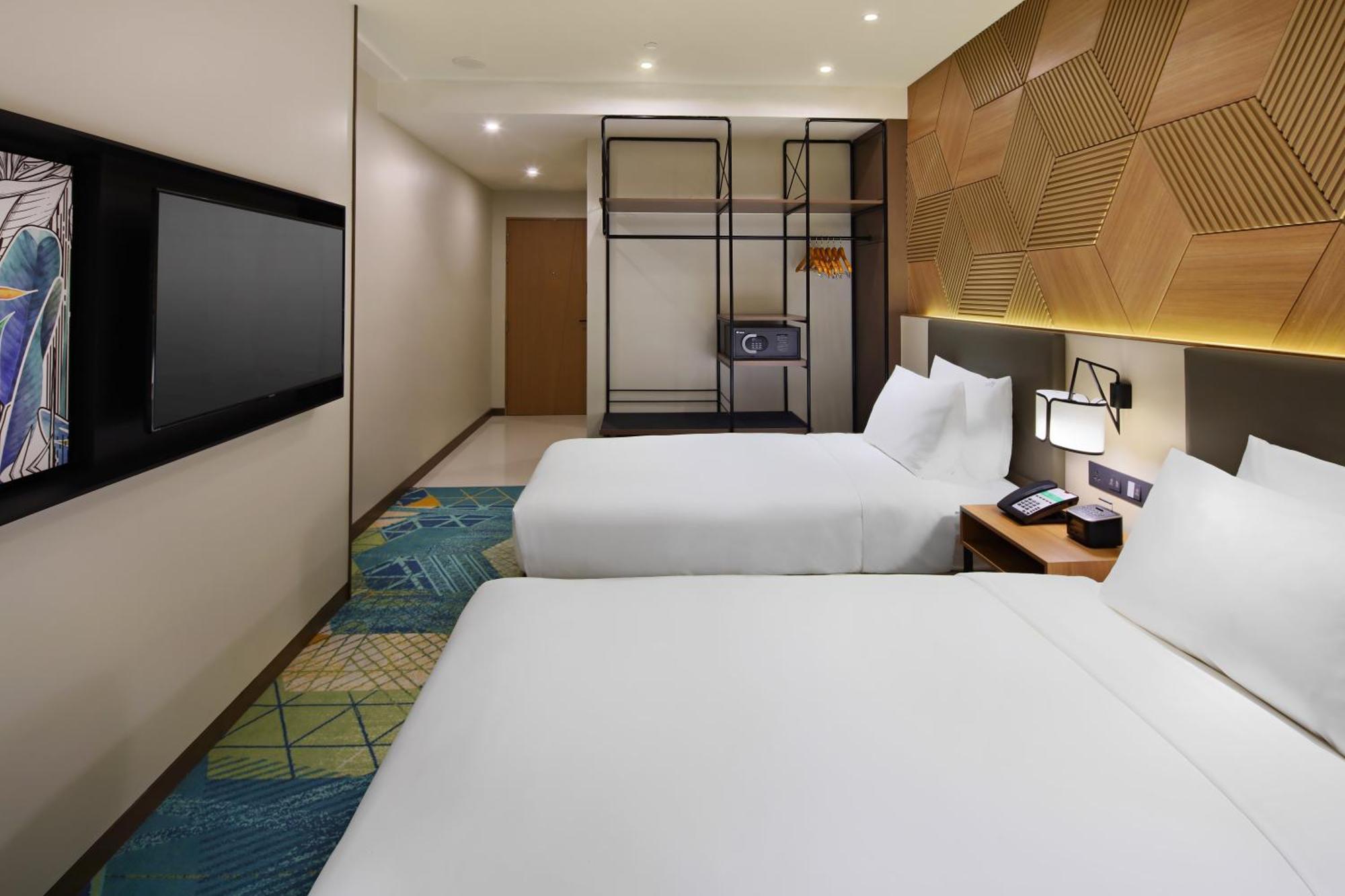 Holiday Inn Cebu City By Ihg Habitación foto